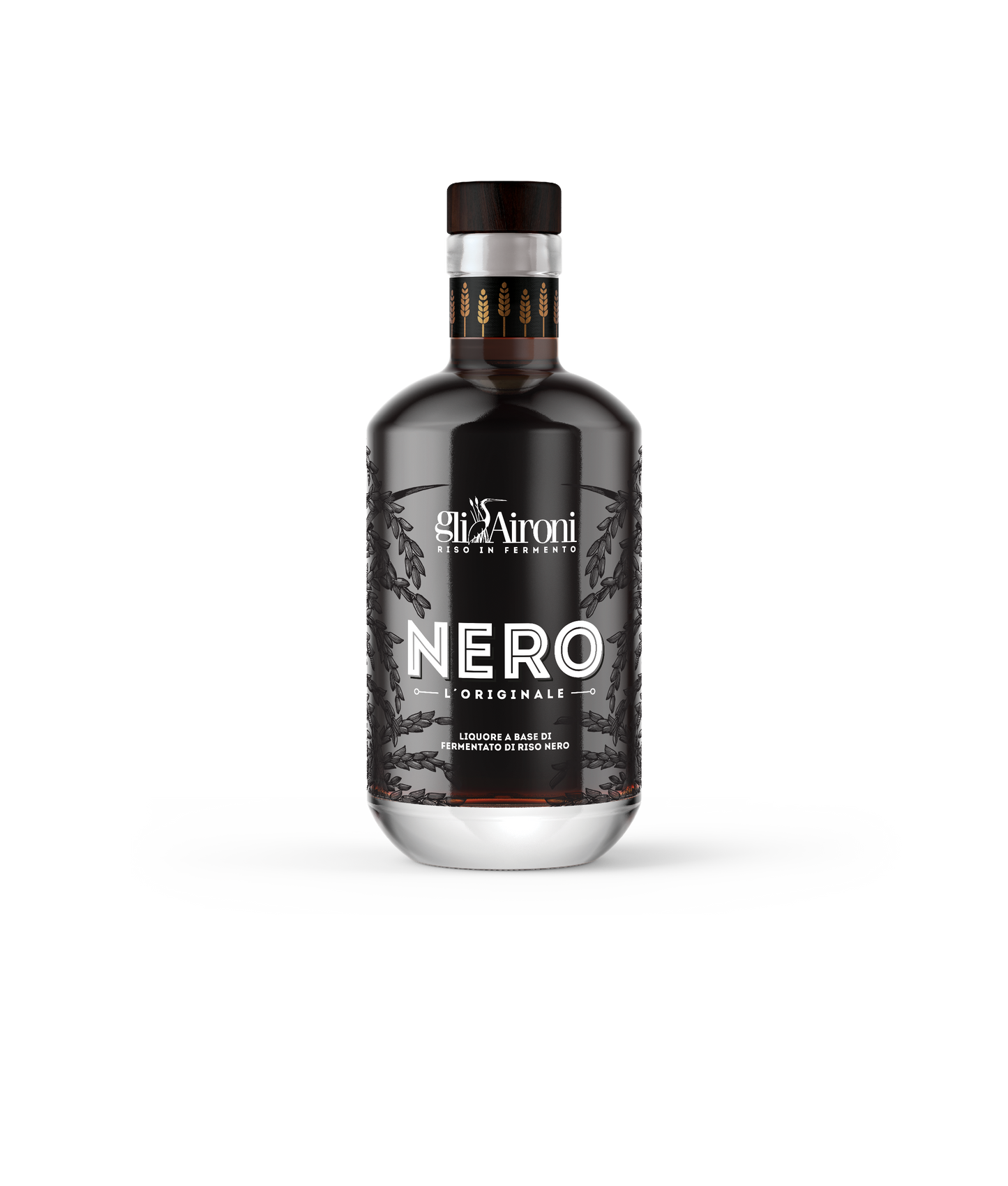 Sake Nero