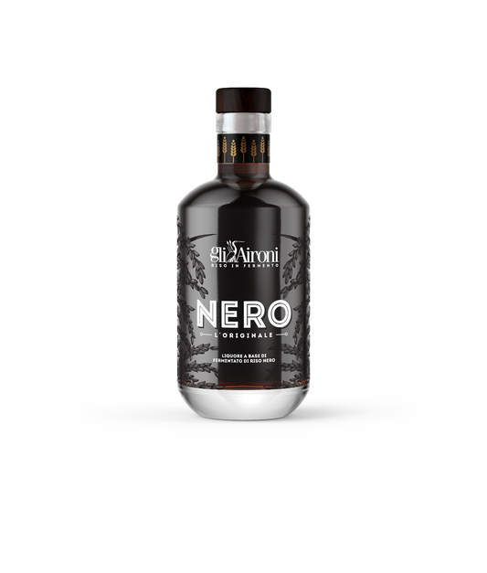 Sake Nero