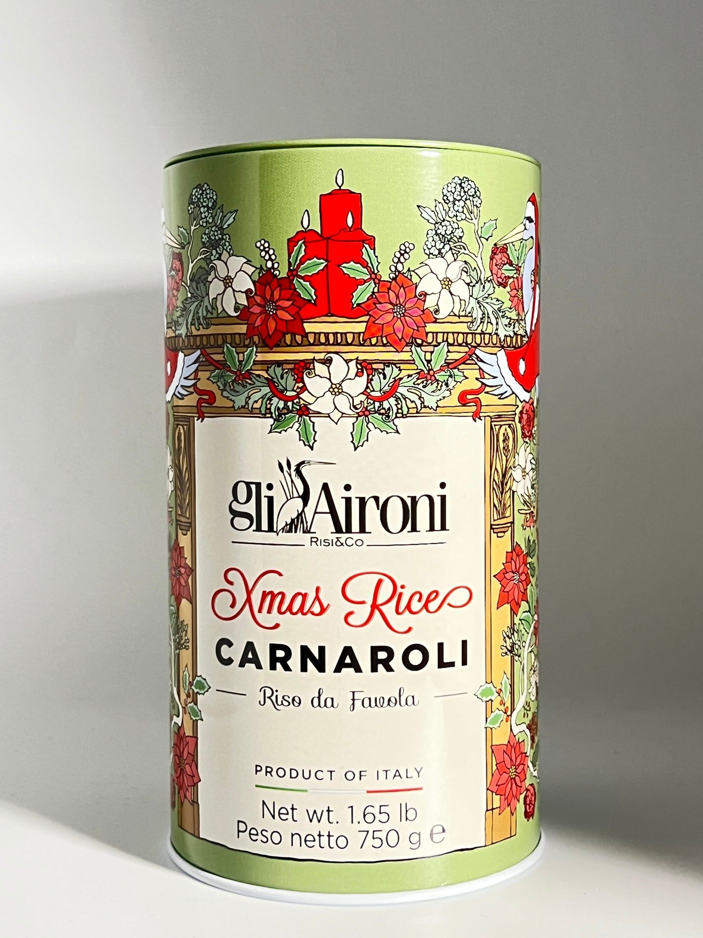 XMAS EDITION by G. Biscalchin