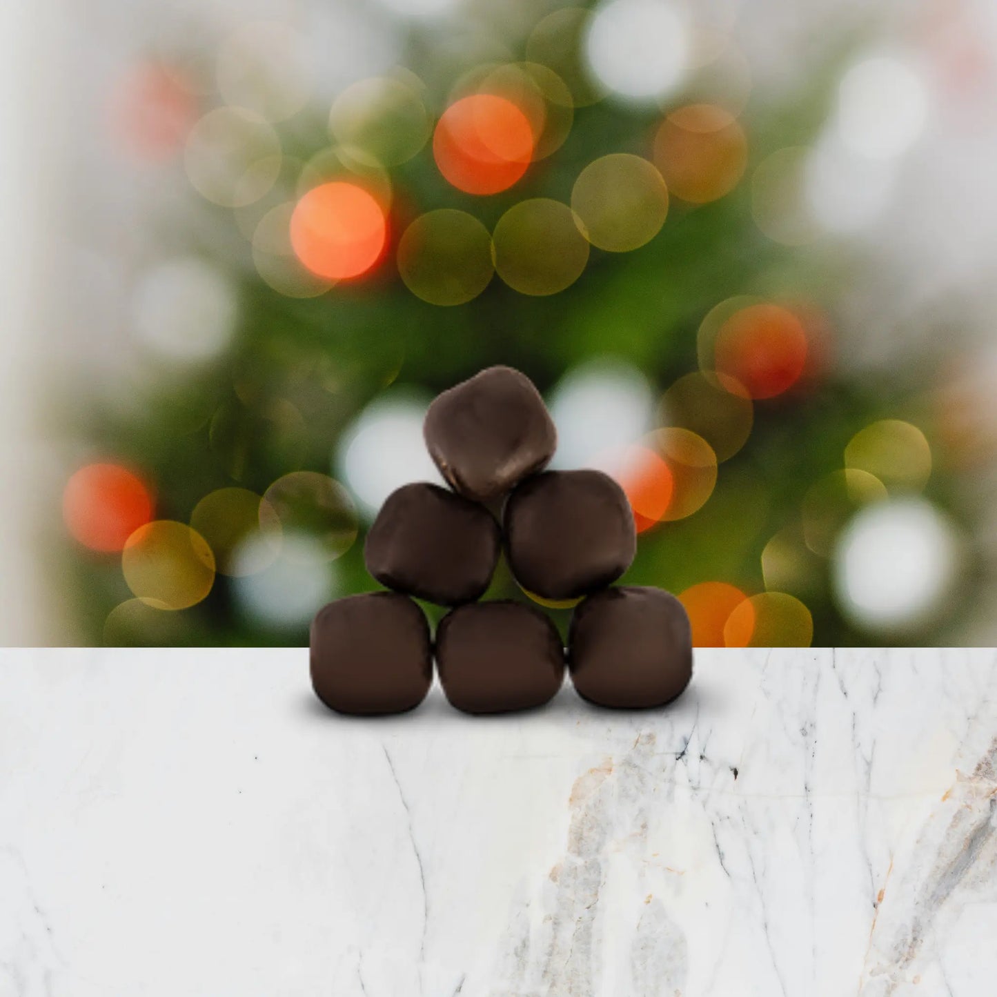 Nocciole ricoperte di Cioccolato al Latte