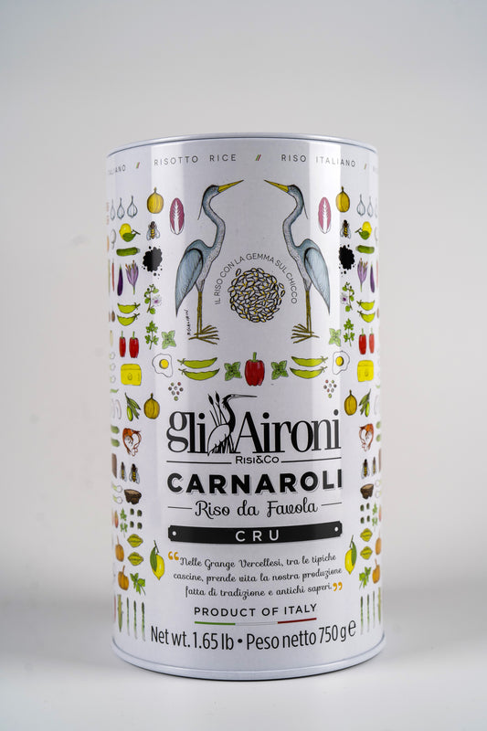 RISO DA FAVOLA by G. Biscalchin