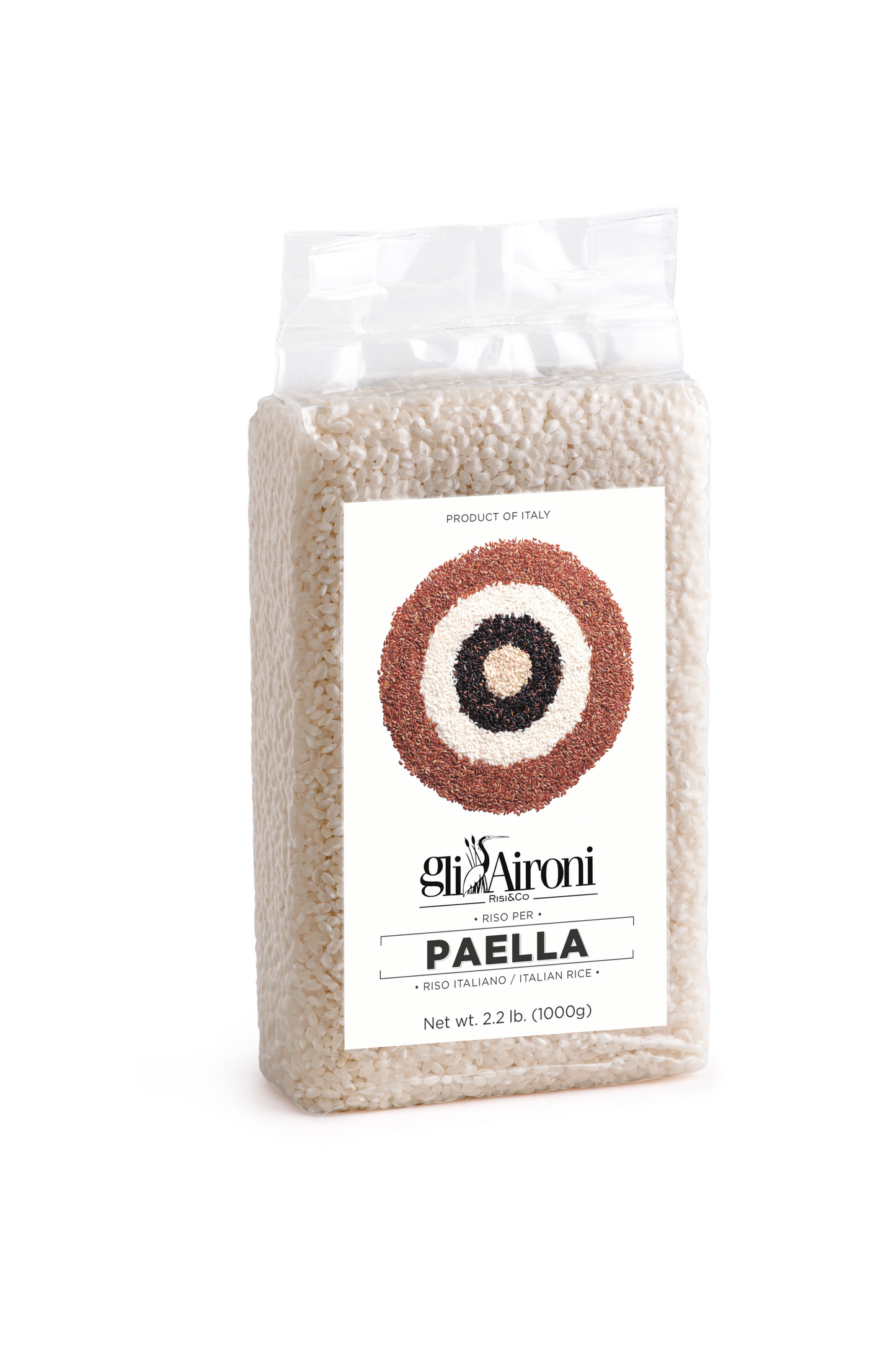 Riso da Paella