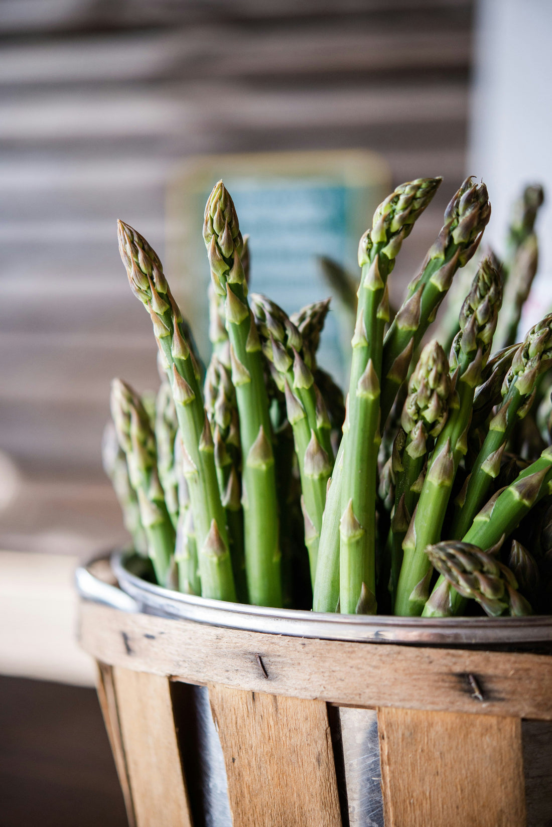 Risotto agli Asparagi: dai Romani ad oggi, la storia di un classico della cucina italiana