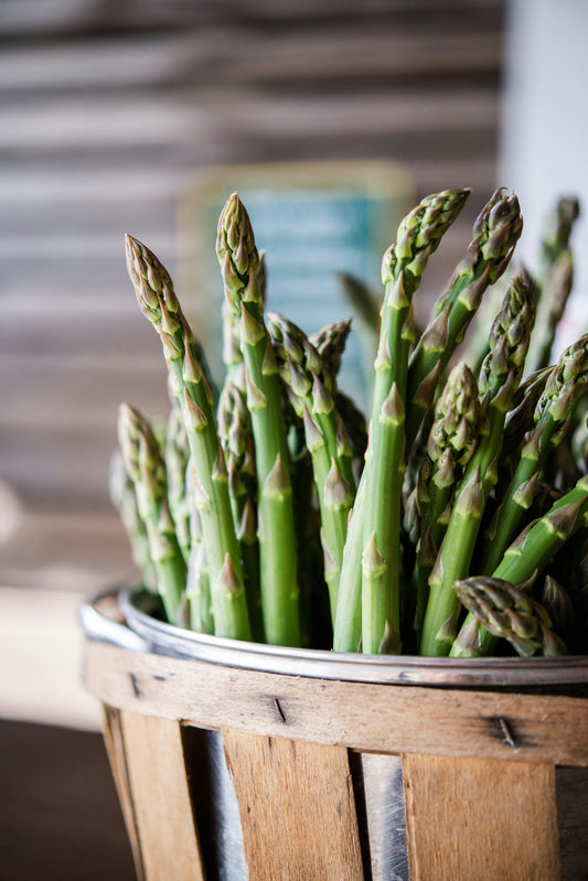 Risotto agli Asparagi: dai Romani ad oggi, la storia di un classico della cucina italiana
