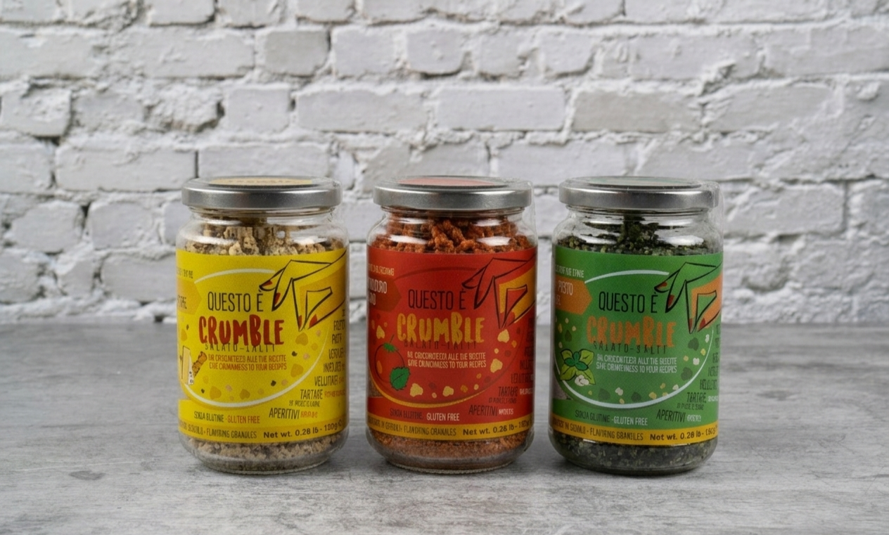 Crumble