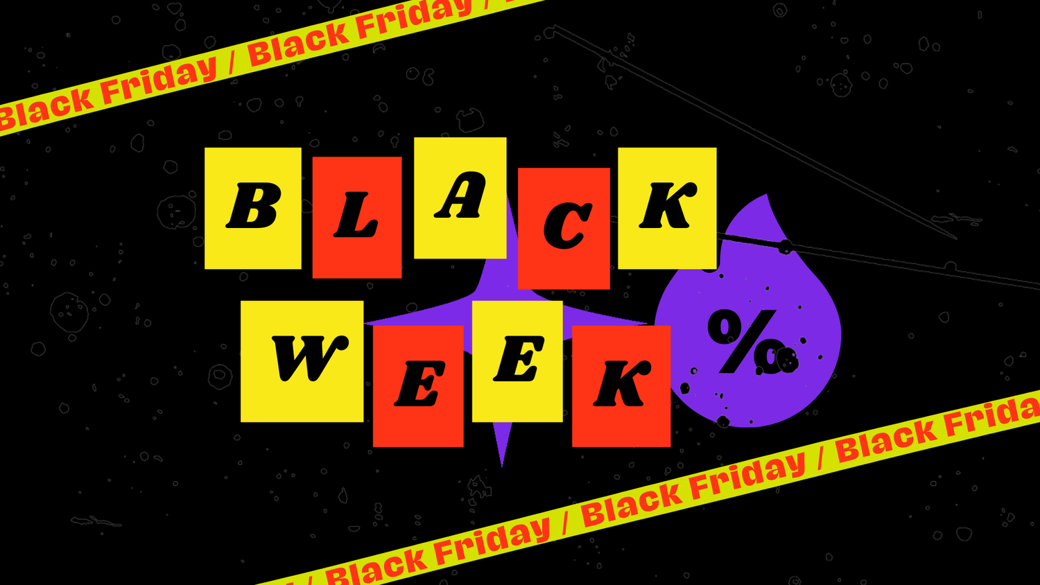 Offerte Black Week