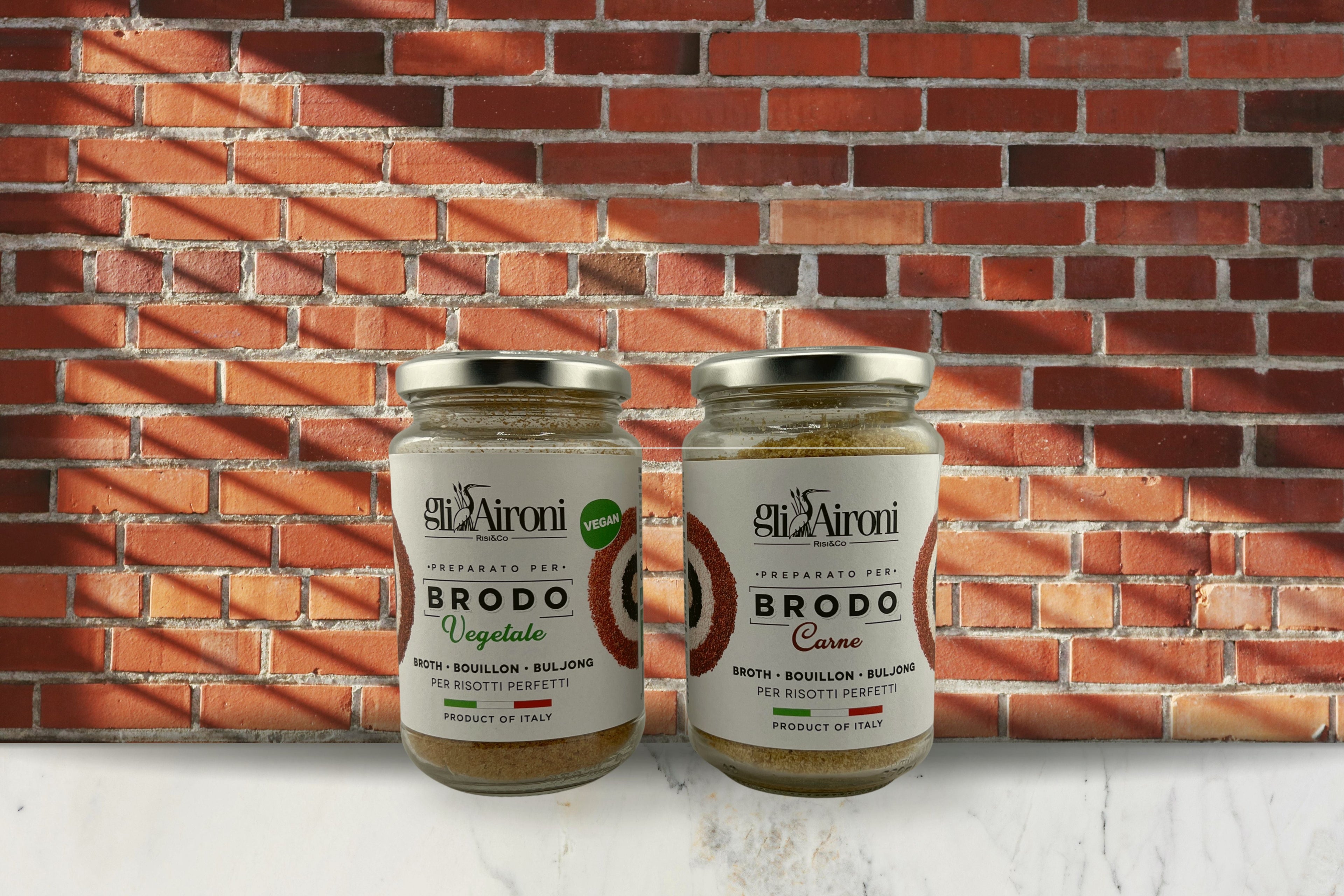 Brodo