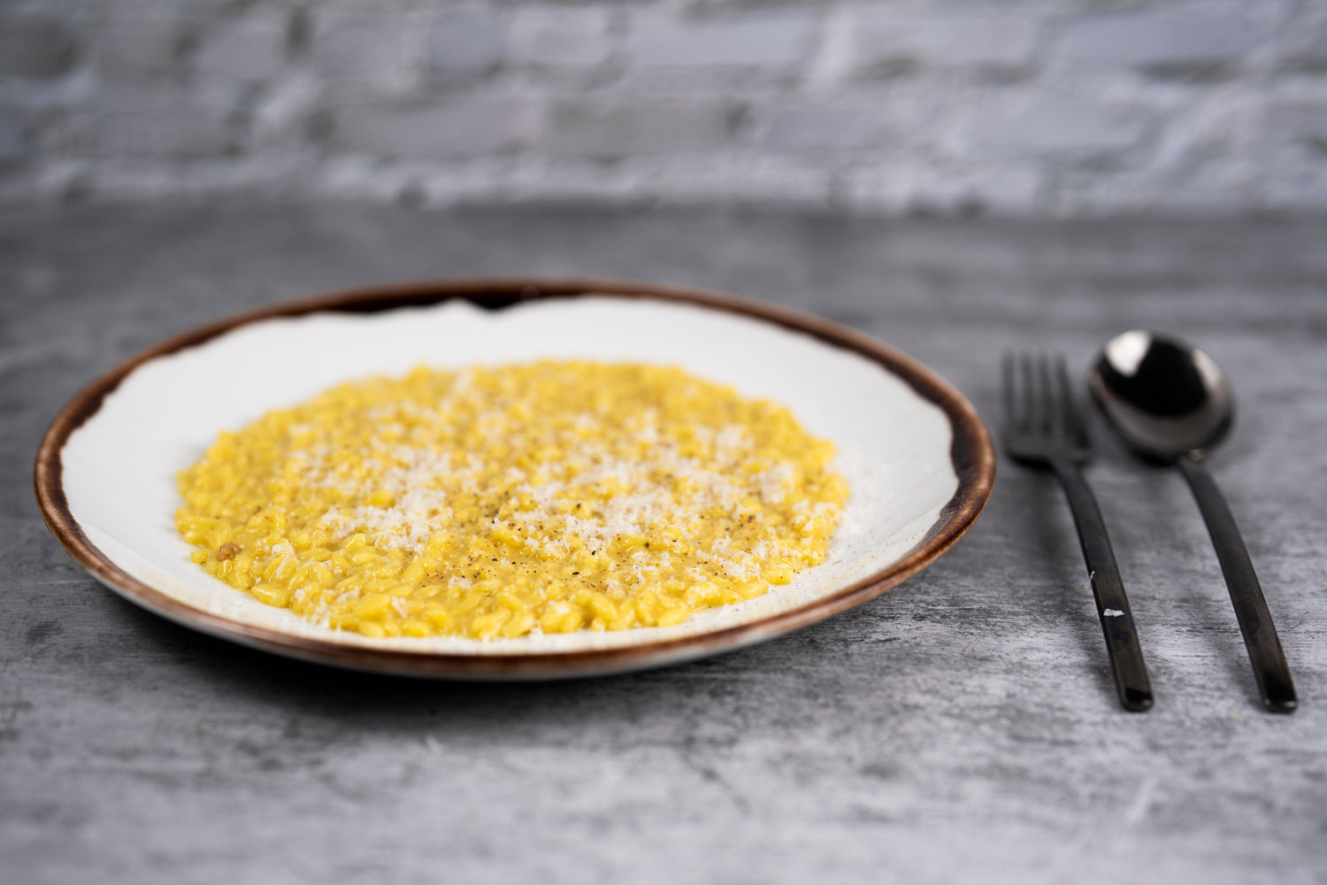 Accessori per il Risotto Perfetto