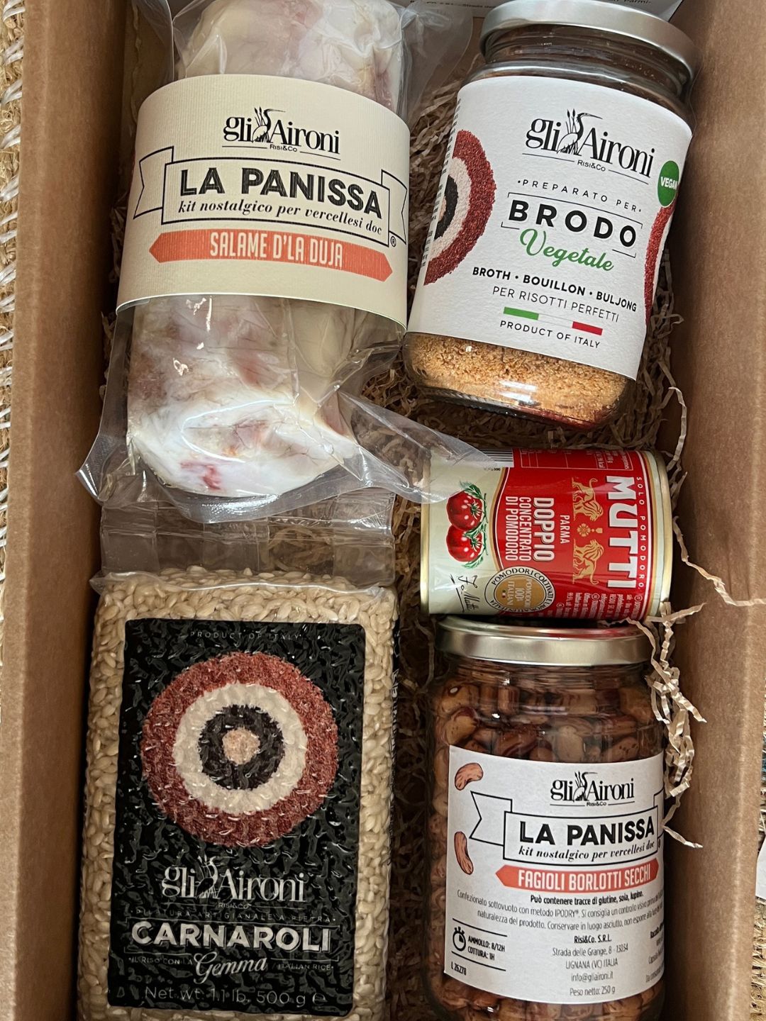 Panissa Kit - Panissa Days 2026