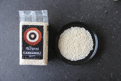 Riso Carnaroli Gemma