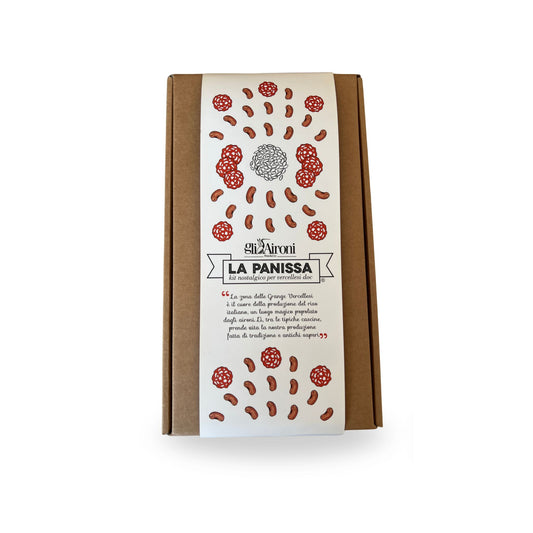 Panissa Kit - Panissa Days 2026