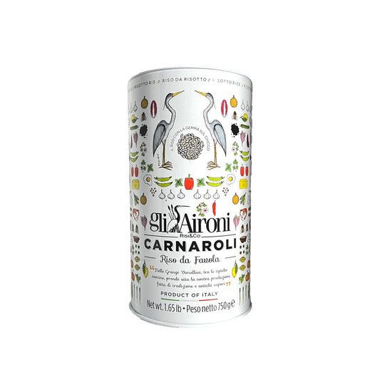 RISO DA FAVOLA by G. Biscalchin