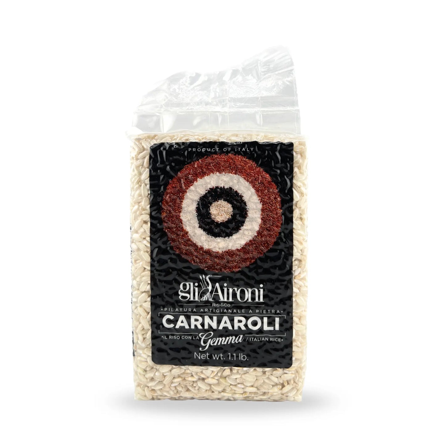 Riso Carnaroli Gemma