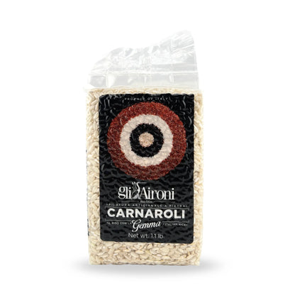 Riso Carnaroli Gemma