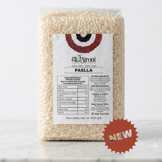 Riso da Paella